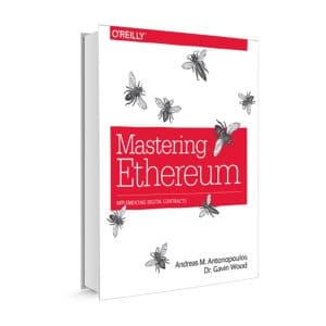 کتاب مسترینگ اتریوم (Mastering Ethereum)