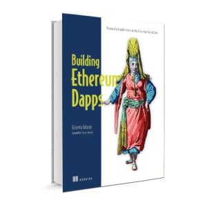 building Ethereum Dapps