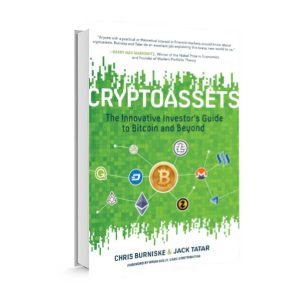 کتاب CryptoAssets