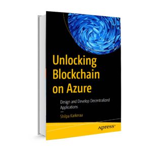 کتاب Unlocking Blockchain on Azure