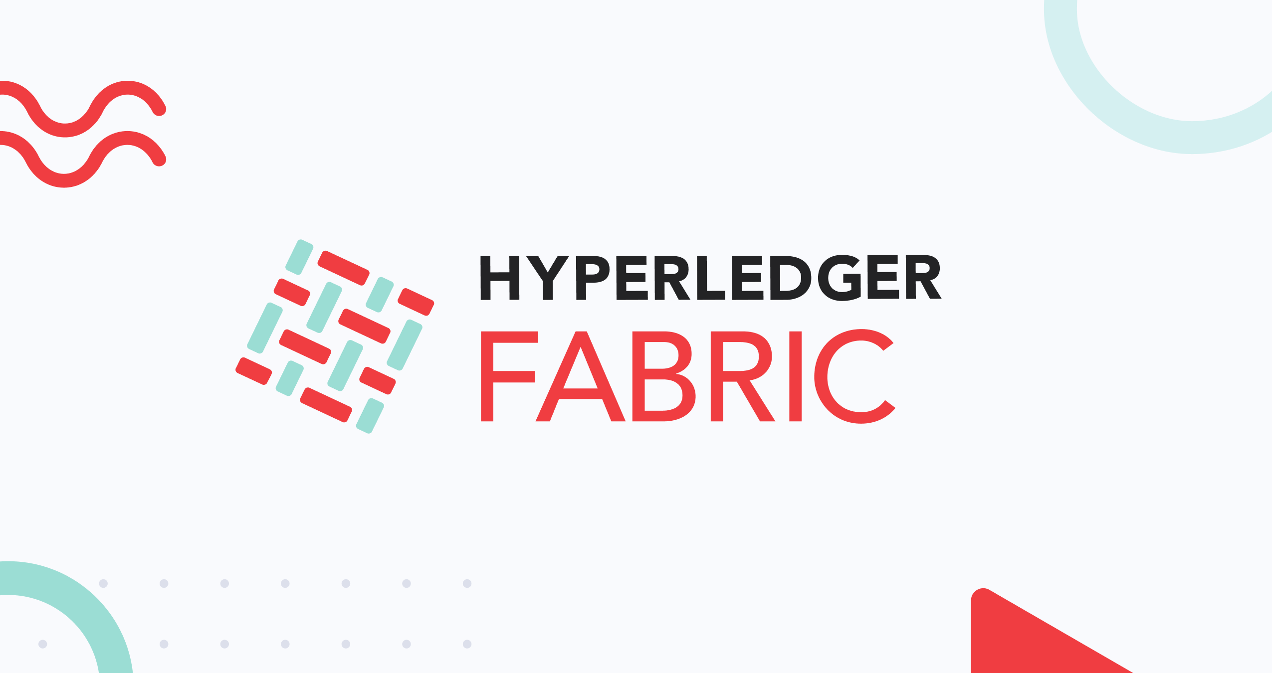 هایپرلجر فابریک(Hyperledger Fabric)