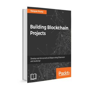 کتاب building blockchain project