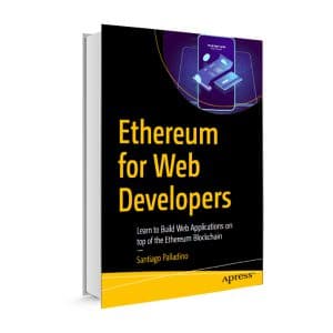 کتاب اتریوم برای توسعه دهندگان وب