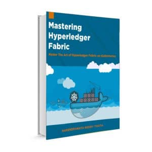 کتاب Mastering Hyperledger Fabric