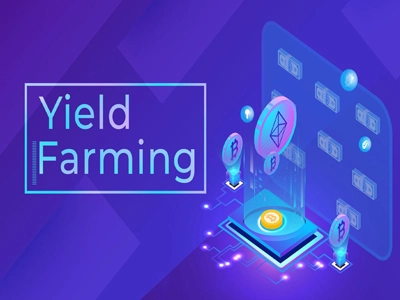 Yield-Farming